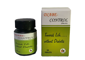 DIABE-CONTROL ( Ayurveda )