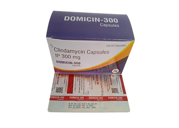 DOMICIN-300