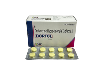 DORTOL ( Tablet )