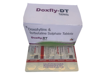 Doxfly-DT