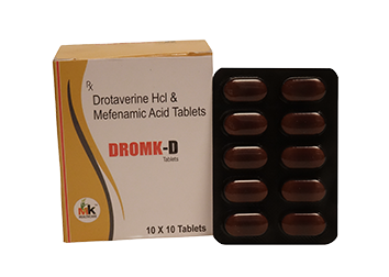 DROMK-D ( Tablet )