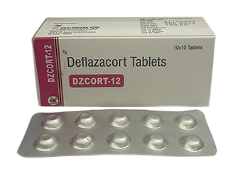 DZCORT-12 ( Tablet )