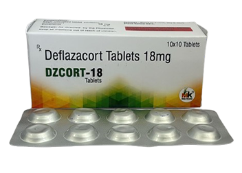 DZCORT-18 ( Tablet )