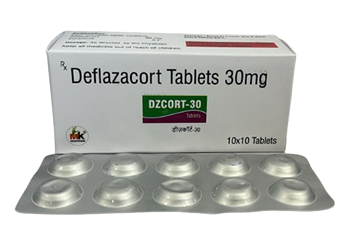 DZCORT-30 ( Tablet )