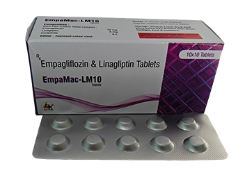 EmpaMac-LM10