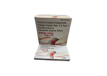 EPBONE FORTE  ( Tablet )