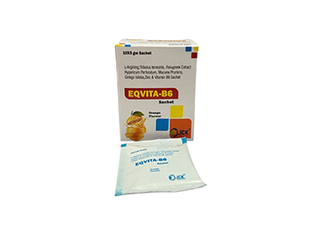 EQVITA-B6 ( Sachet )