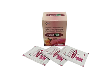 Ergnext-FAST SACHET ( Sachet )
