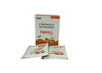 Ergnext-L SACHET ( Sachet )