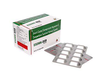 ESOMK-DSR  ( Capsule )