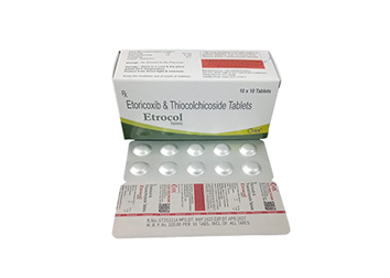 ETROCOL ( Tablet )