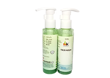 MK FACE WASH ( Other )