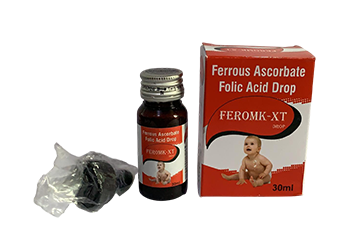 FEROMK-XT DROP ( Drops )