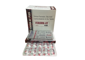 FEROMK-XT ( Tablet )