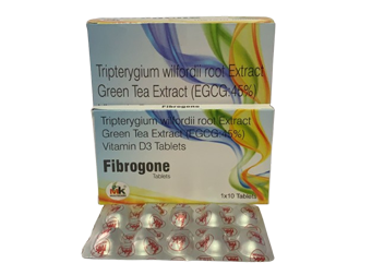 Fibrogone