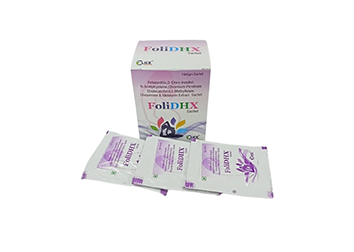 FOLIDHX SACHET ( Sachet )