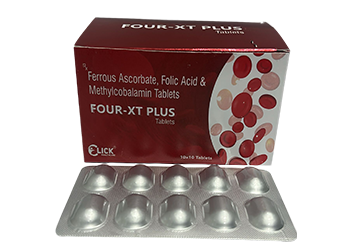 FOUR-XT PLUS ( Tablet )