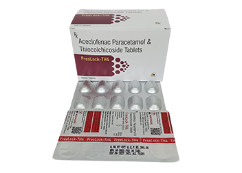 FreeLock-TH4 ( Tablet )