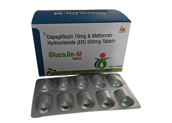 GlucoJin-M