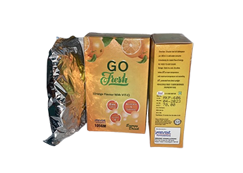 GO FRESH ( Sachet )