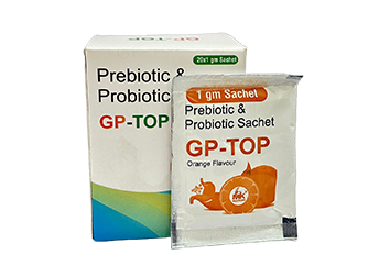 GP-TOP ( Sachet )