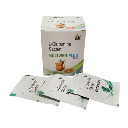 GULTWEN-PLUS ( Sachet )