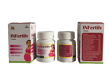 INFERTILV ( Tablet )