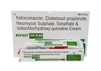 KCFAST-5G PLUS