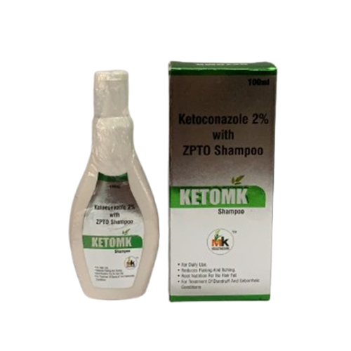 KETOMK Shampoo ( Other )