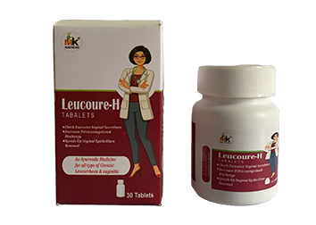 LEUCOURE-H ( Tablet )