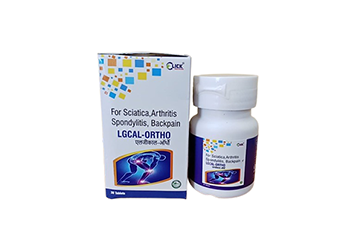 LGCAL-ORTHO ( Tablet )