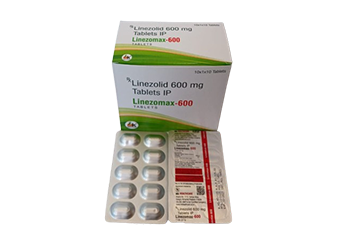 Linezomax-600