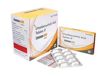 LIVAMAC-300 ( Tablet )