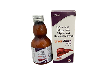 LIVER-SURE PLUS ( Syrup )