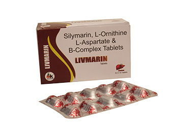 LIVMARIN ( Tablet )