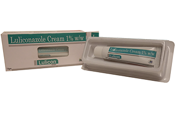 LULICON-CREAM ( Cream )