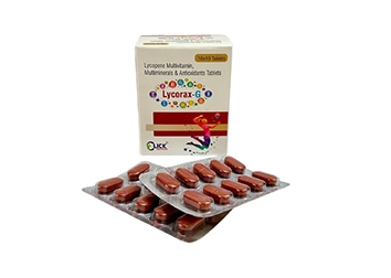 LYCORAX-G ( Tablet )