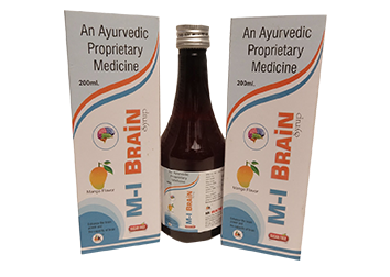 M-1 BRAIN (SYP)