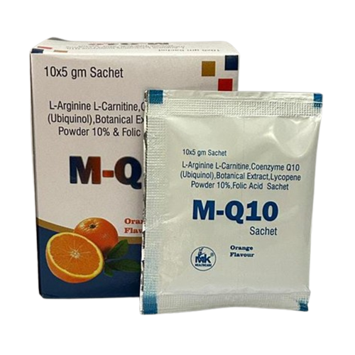 M-Q10 Sachet ( Sachet )