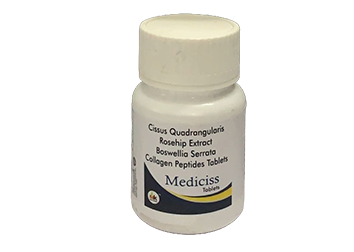 MEDICISS ( Tablet )