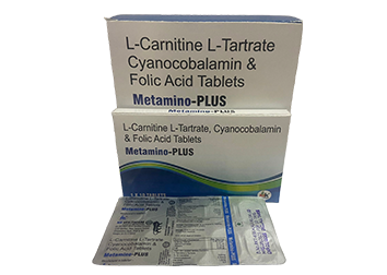 METAMINO-PLUS ( Tablet )