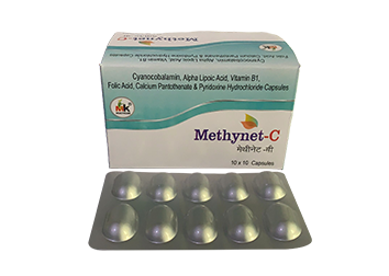 METHYNET-C ( Capsule )