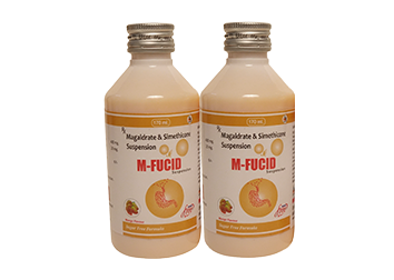 MFUCID ( Syrup )