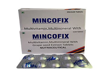 MINCOFIX ( Tablet )
