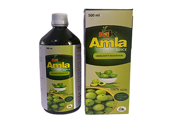MK-AMLA ( Syrup )