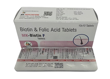 MK-Biotin F