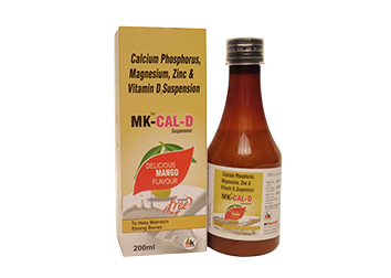 MK-CAL-D ( Suspension )