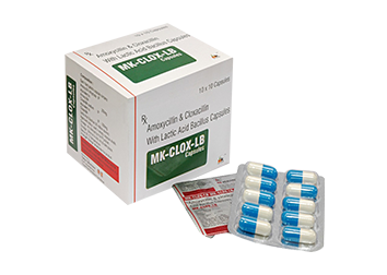MK-COLX-LB ( Capsule )