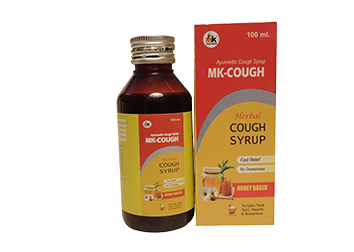 MK-COUGH Ayurvedic ( Ayurveda )