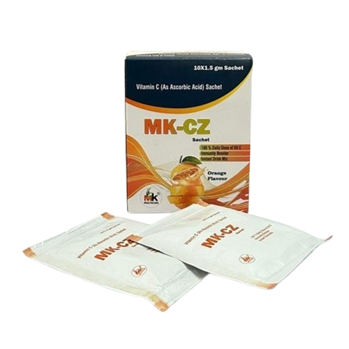 MK-CZ Sachet ( Sachet )